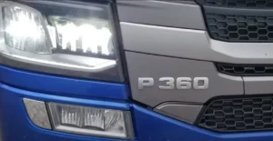 Scania P360 07