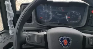 Scania P360 13