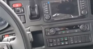 Scania P360 14