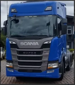 Scania R460 02