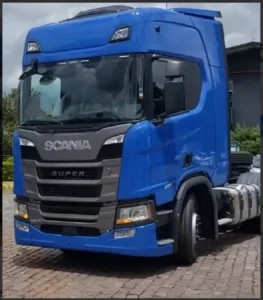 Scania R460 03