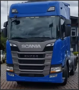 Scania R460 04