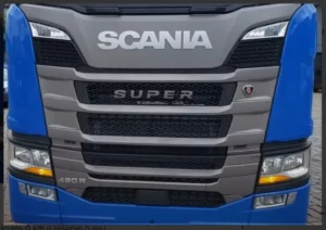 Scania R460 06