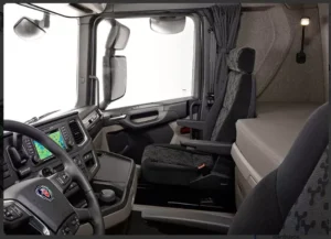 Scania R460 07