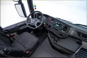 Scania R460 08