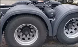 Scania R460 11