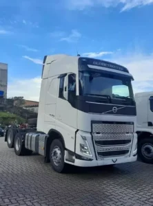 Volvo FH 460 02
