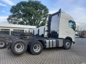 Volvo FH 460 04