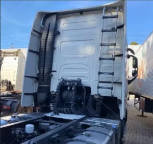 Volvo FH 460 05
