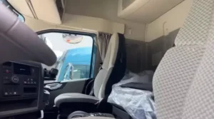Volvo FH 460 09
