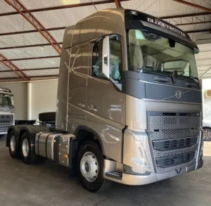 Volvo FH 540 01