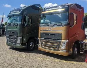 Volvo FH 540 02
