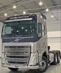 Volvo FH 540 04