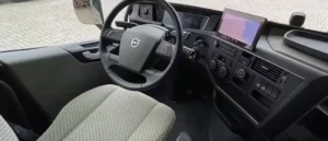 Volvo FH 540 07