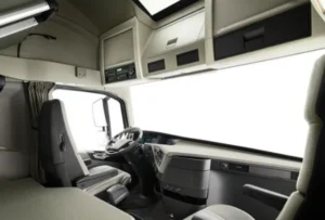 Volvo FH 540 11