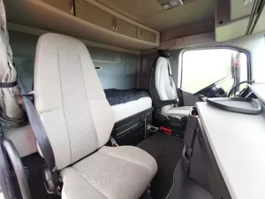 Volvo FH 540 13