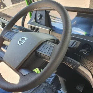 Volvo FH 540 14