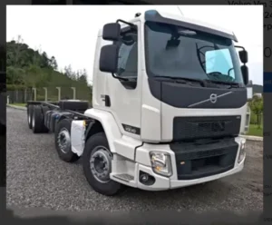 Volvo VM 360 01