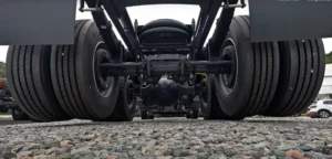 Volvo VM 360 10