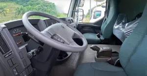 Volvo VM 360 12