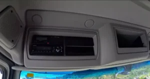 Volvo VM 360 14