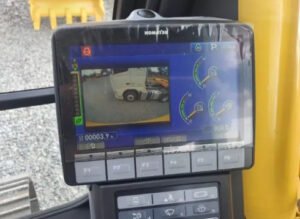 Komatso nova pc 210 lc 06