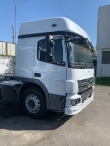 mercedes Benz Artego 02