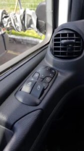mercedes Benz Artego 11
