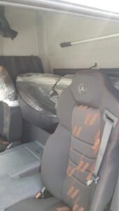 mercedes Benz Artego 12